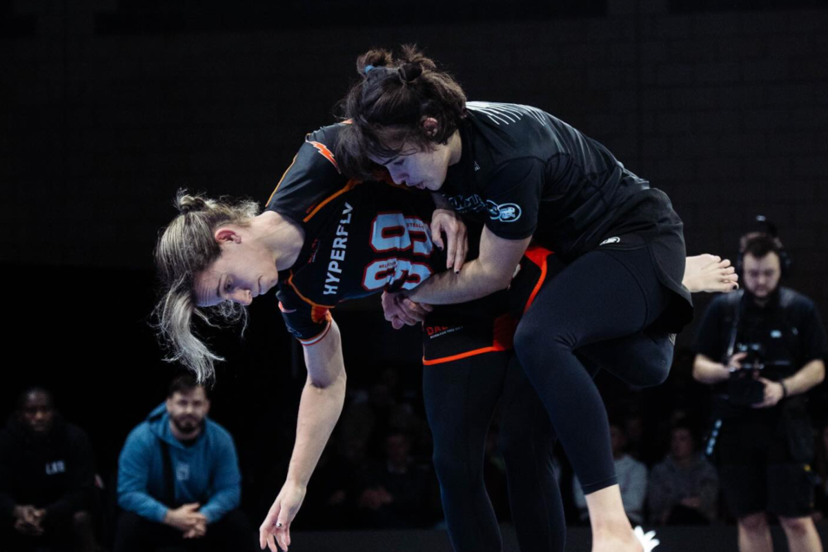 Verdensmester Selma Vik kommer til Novus Academy Molde